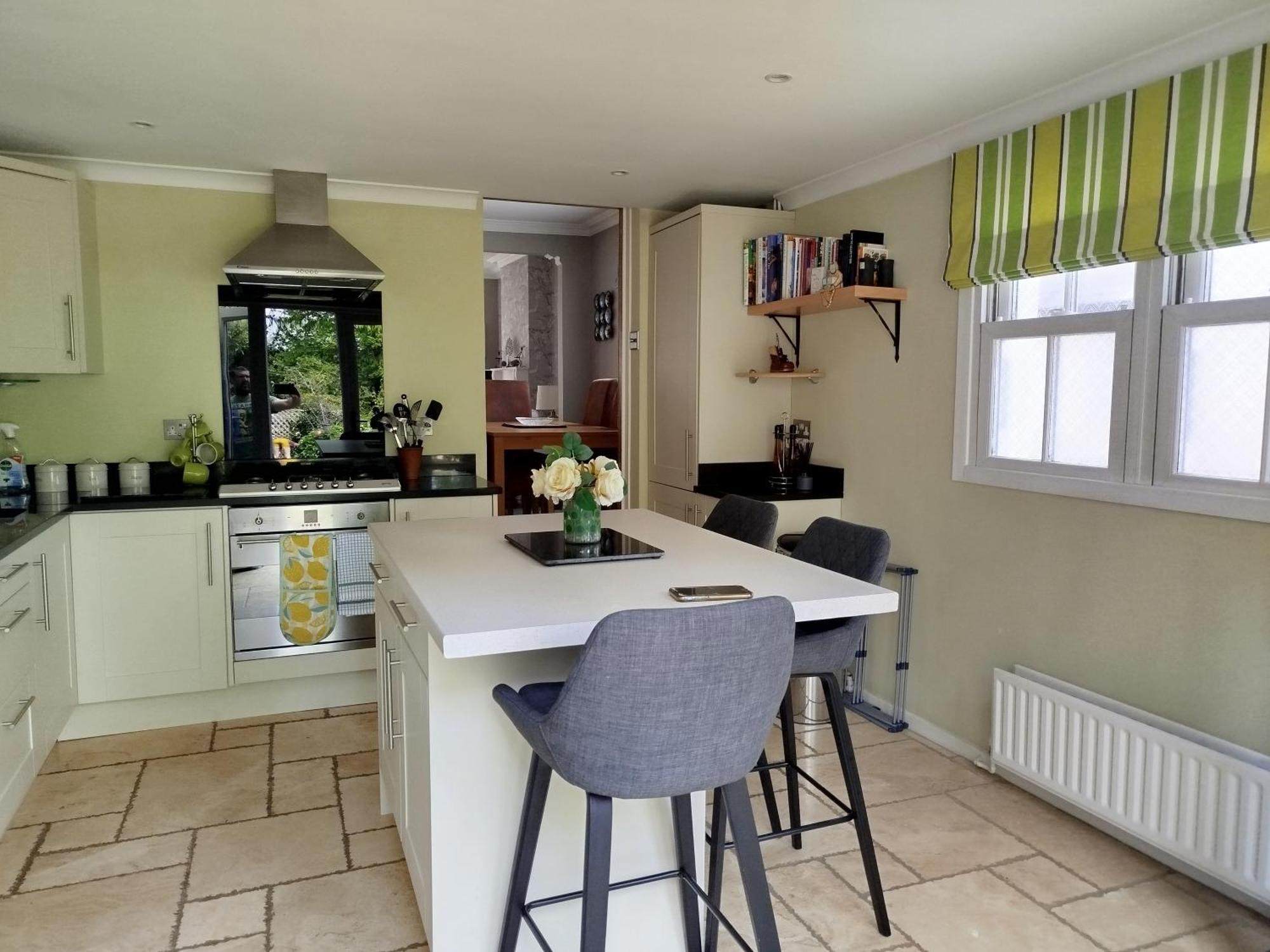 3 Bedroom Cottage In Sunninghill, Ascot ภายนอก รูปภาพ