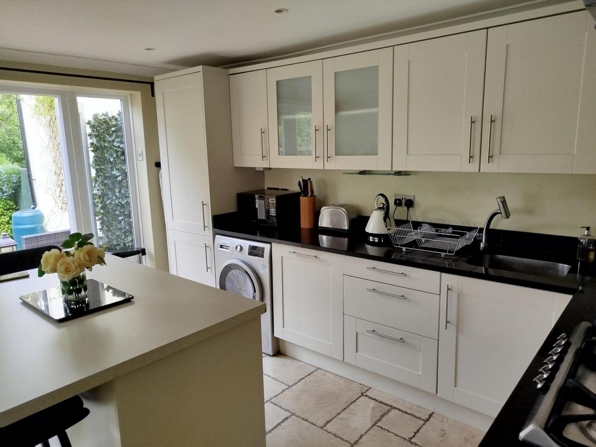 3 Bedroom Cottage In Sunninghill, Ascot ภายนอก รูปภาพ