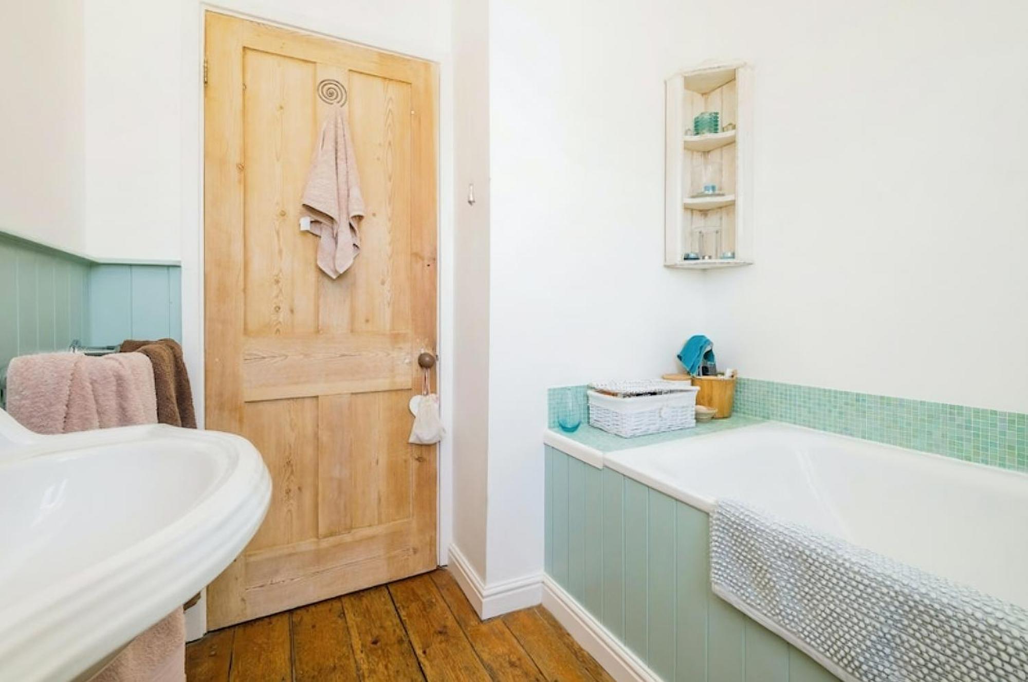 3 Bedroom Cottage In Sunninghill, Ascot ภายนอก รูปภาพ