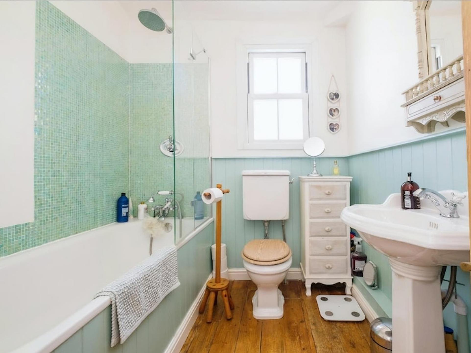 3 Bedroom Cottage In Sunninghill, Ascot ภายนอก รูปภาพ